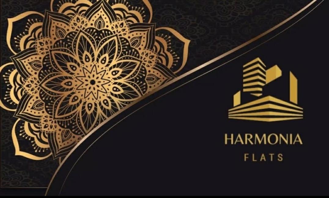 Aparthotel Terraco Harmony Flats Gru Guarulhos Esterno foto