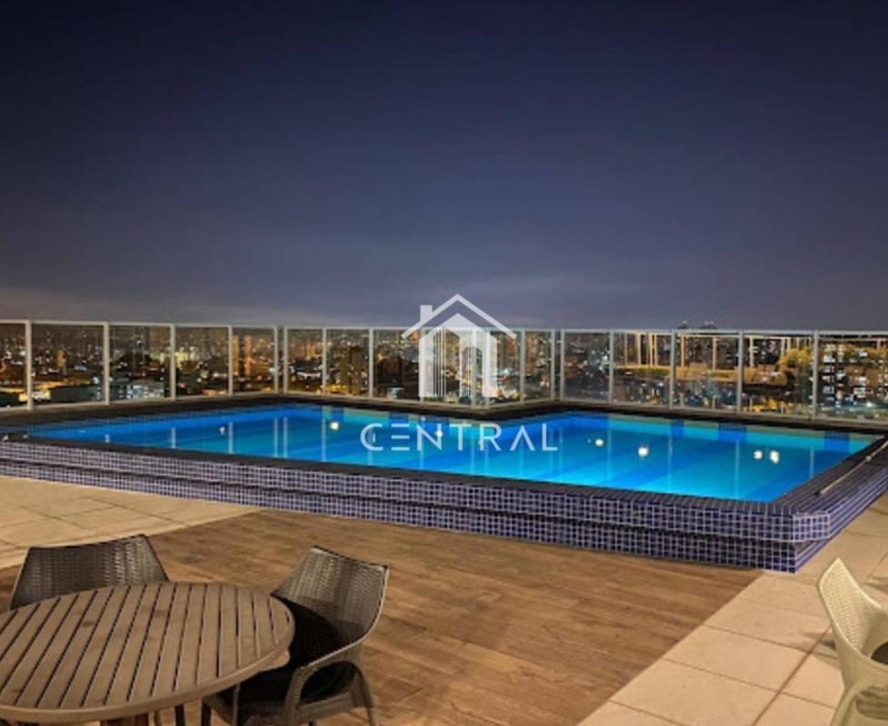 Aparthotel Terraco Harmony Flats Gru Guarulhos Esterno foto
