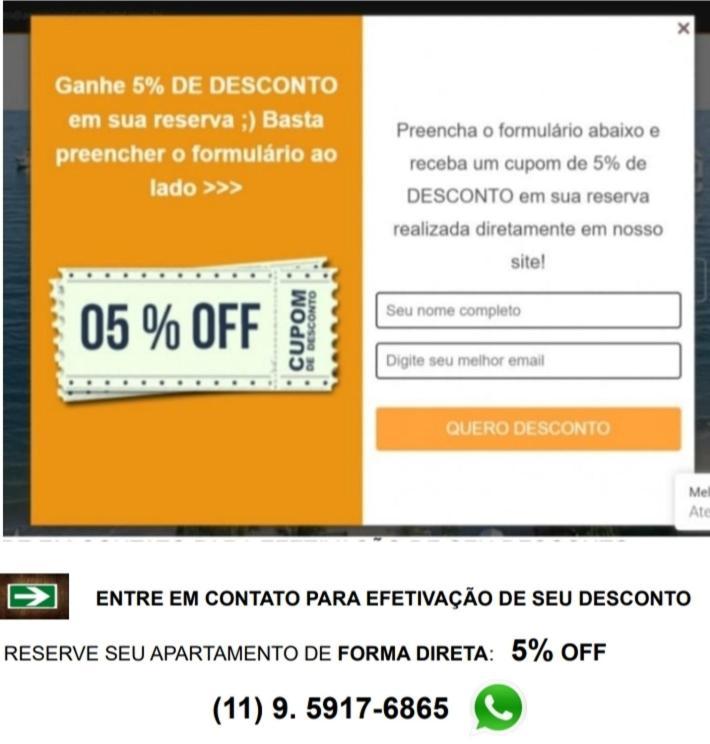 Aparthotel Terraco Harmony Flats Gru Guarulhos Esterno foto