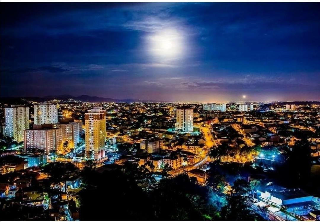 Aparthotel Terraco Harmony Flats Gru Guarulhos Esterno foto
