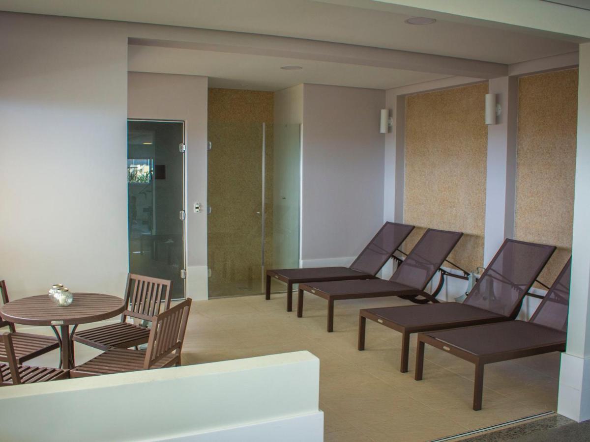 Aparthotel Terraco Harmony Flats Gru Guarulhos Esterno foto